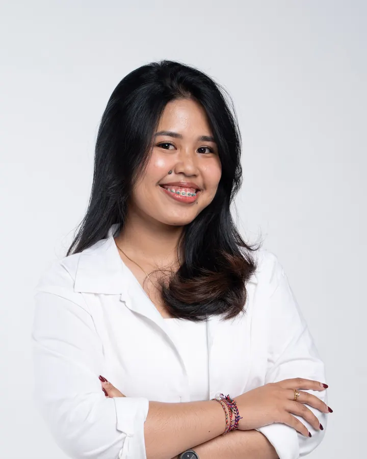 Cintia, Junior Tax