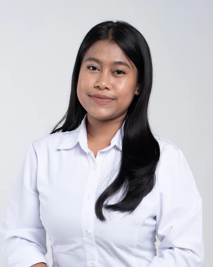 Lina, Junior Accounting
