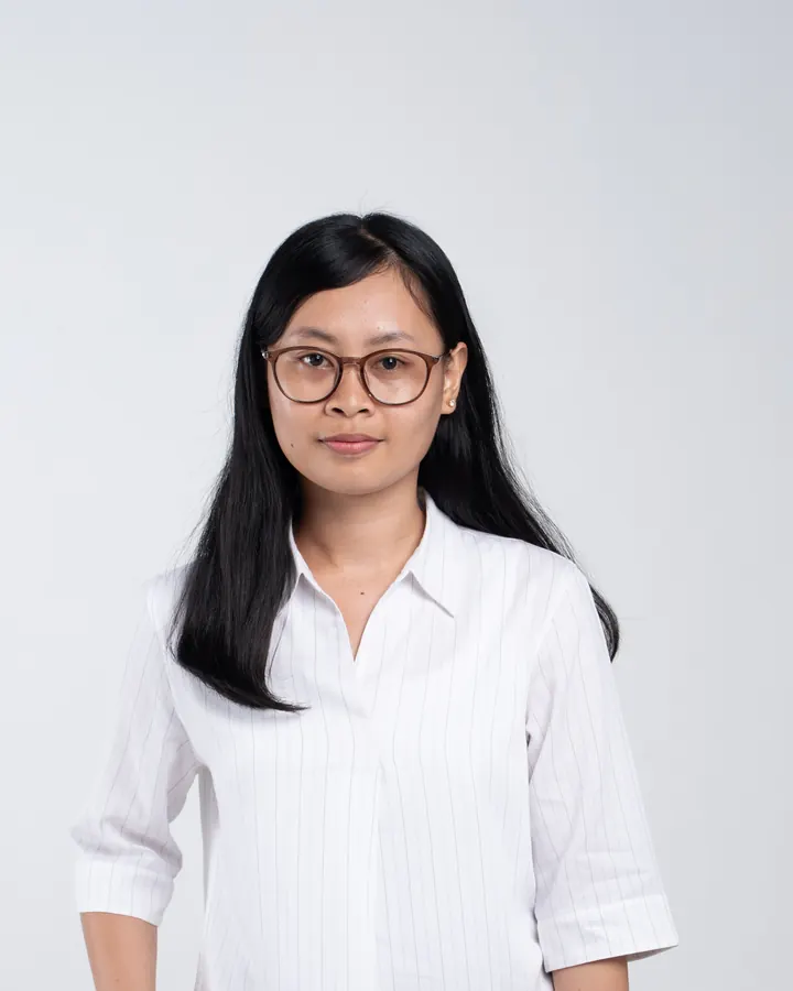 Putri, Partner
