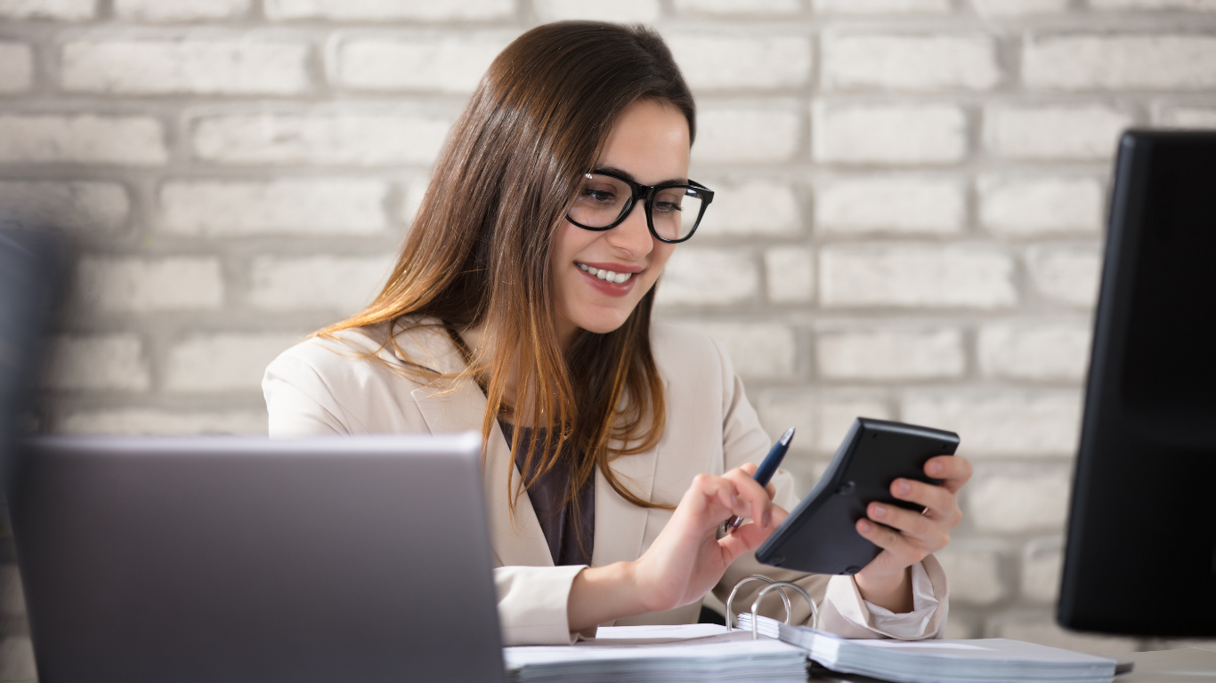 The Importance of Financial Bookkeeping for SMEs