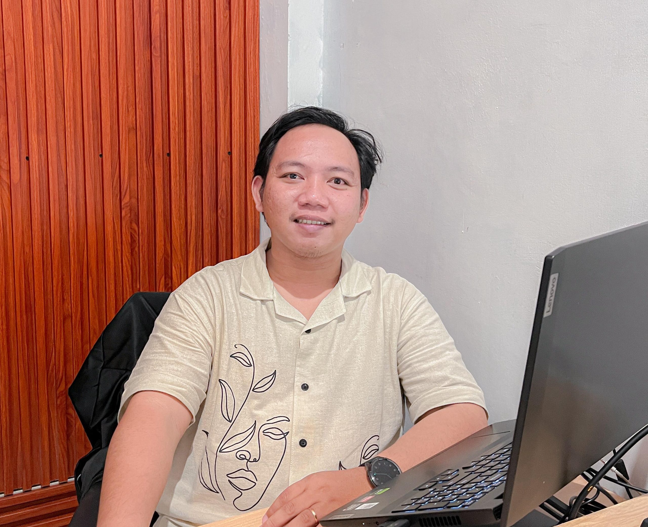 I Gede Putu Tantra Suyasa